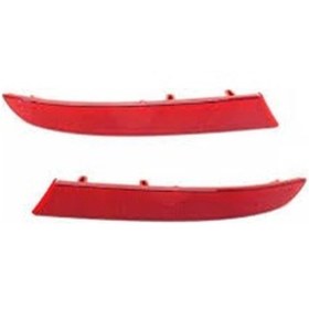 Resim Bmw X3 G01 M-tech Arka Tampon Reflektörü Sağ Sol 63147857004 