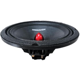 Resim MEGAVOX G16-NEO 16CM SLİM MİDRANGE 