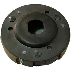 Resim Honda Spacy Alpha 110 Debriyaj Balata Oem Kalite 