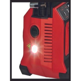 Resim Einhell 3 ve Üstü Pressıto 18/25 Hybrid Akülü Hibrit Kompresör 4020430 200-250 2 Yıl 180 Watt 1 L 