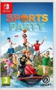 Resim Sports Party Nintendo Switch Oyun Nintendo