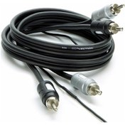 Resim Connection Fs2 250 2.5 Metre Tetiklemeli Rca Sinyal Kablosu 