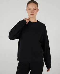 Resim Skechers Essential Crewneck Kadın Sweatshirt 