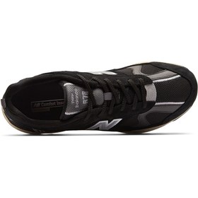Resim New Balance 878 Siyah Spor Ayakkabı.1 | Unisex 