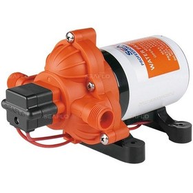 Resim Seaflo Hidrofor 116lT-DK 24 V 45 PSI 