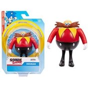 Resim Sonic Aksiyon Figürü W19 422524 Eggman 