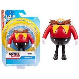 Resim Sonic Aksiyon Figürü W19 422524 Eggman 
