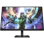 Resim HP Omen 780J4E9 27" 1 MS 240 Hz G-Sync 2K QHD IPS LED Monitör 