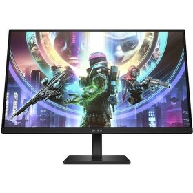 Resim HP Omen 780J4E9 27" 1 MS 240 Hz G-Sync 2K QHD IPS LED Monitör 