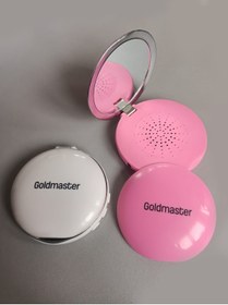 Resim GoldMaster Kokosh Aynalı Pembe Mp3 Player 