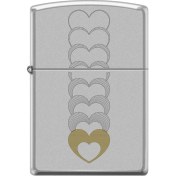 Resim Zippo Çakmak Z-AE401773-205 