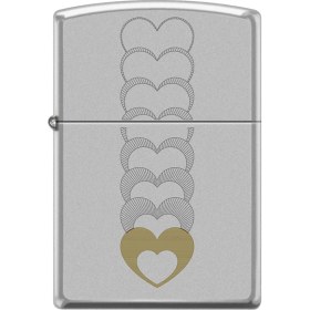 Resim Zippo Çakmak Z-AE401773-205 