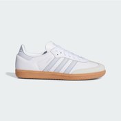 Resim Adidas Samba Og Kadın Günlük Spor Ayakkabı C-adııe0877b10a00 Beyaz 