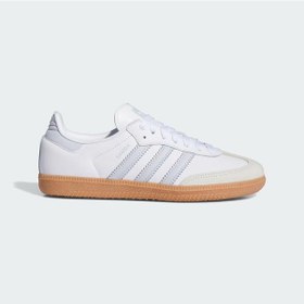 Resim Adidas Samba Og Kadın Günlük Spor Ayakkabı C-adııe0877b10a00 Beyaz 