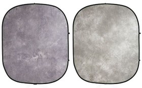 Resim Savage (U.S.A) Monsoon Collapsible Backdrop (Katlanabilir Fon) 