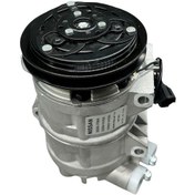 Resim Klima Kompresörü Skystar 03- 