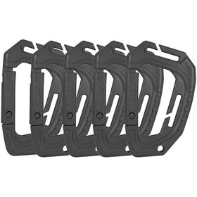 Resim Evolite Tactical Molle Karabina - 5 Adet Yeşil 