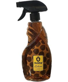 Resim Araç Ortam Kokusu 500 Ml Kestane Kokulu 