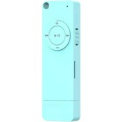 Resim Vshop XT02 Bluetooth Mp3 Çalar U Diski (Yurt Dışından) 