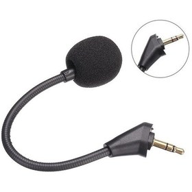 Resim Kingston HyperX Could Alpha Aplpa S Clound9 Edition Uyumlu Kulaklık Mikrofonu 