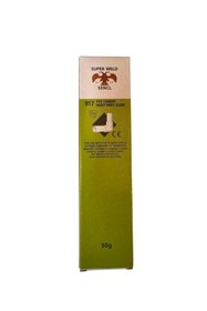 Resim Süper Weld 917 SÜPER WELD 917 PVC YAPIŞTIRICI 50 GR TÜP 
