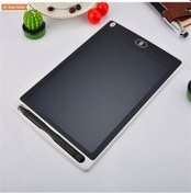 Resim Dijital Çizim Tahtası Tablet Kalemli Grafik Çizim Tahtası - Beyaz 