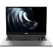 Resim Casper Nevopro NP40.210H-DF00R-G-F Core 5 210H 32 GB 1 TB SSD 14" W11P Dizüstü Bilgisayar 