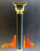 Resim Zmyec Saç Kesimi İçin Tıraş Makinesi 329290369 Diğer 