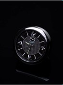 Resim Mazda İçin Araç Salonu Saati 321325083 