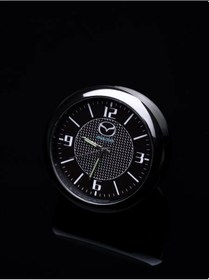 Resim Mazda İçin Araç Salonu Saati 321325083 