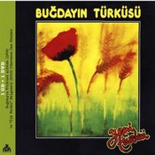 Resim Yeni Türkü - Buğdayın Türküsü CD + DVD 