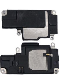 Resim Apple Uyumlu iPhone 12 Pro Max Buzzer Hoparlör Bazır Full Film Yc 