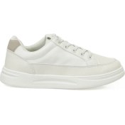 Resim Kinetix Tersa 5pr Krem Kadın Sneaker 