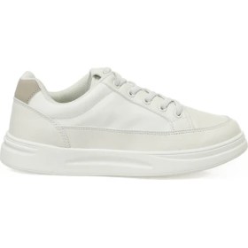 Resim Kinetix Tersa 5pr Krem Kadın Sneaker 