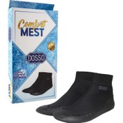 Resim Kışlık Mest Dosso Comfort Mest 37 Numara 