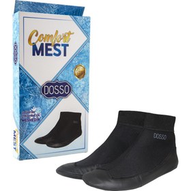 Resim Kışlık Mest Dosso Comfort Mest 37 Numara 