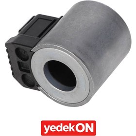 Resim AGCO Solenoid Valfi - Massey Ferguson / Fendt / Valtra | ACV0760980 