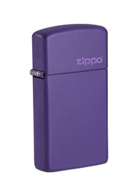 Resim Zippo Zippo Logo Çakmak - 1637zl-000019 