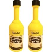 Resim Spectre 2 Adet Dizel Katkı ve Enjektör Temizleyici 300 ml 