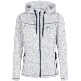 Resim Trespass Odelia B - Fleece At300 Kadın Gri Polar 