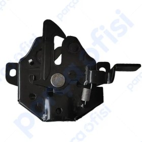 Resim Hyundai Accent Kaput Kilidi (1995-1999) Mobis 