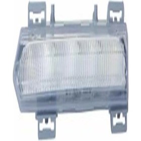 Resim Depo 440-1621L-AQ Sis Fari ( Mercedes W246 Sol ) A2049069100 4401621LAQ (WE615649) 