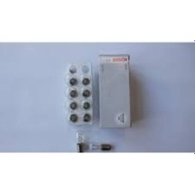 Resim Bosch Ampul Eco 12-V P21 5W Bay15D Narva 17916 93 Cıft Duy 