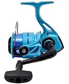 Resim Kendo Ocean Cast 5000 Olta Makinesi 