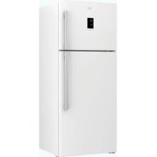 Resim Beko 974561 Eb No Frost Buzdolabı 