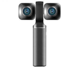 Resim Vuze Xr 5.7k 3d 360 Vr Kamera 