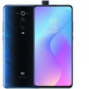 Resim Xiaomi Redmi 9T 4/128Gb Blue 