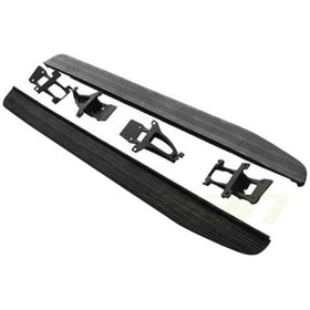 Resim Range Rover Sport 2014-2022 Oem Yan Basamak 