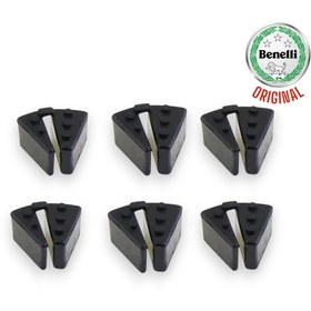 Resim 125 S Kaplin Lastiği 