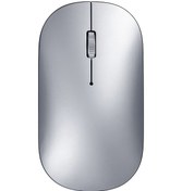 Resim Lenovo Xiaoxin Air 2 BT 4.0 Çift Modlu 4000 Dpi Kablosuz Mouse 